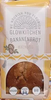 Bananenbrot Walnuss 4066659000002 Rührkuchen