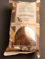 Bananenbrot Schoko Chunk