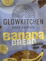 Bananabread - chunky choc