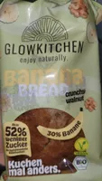 Bananabread Walnut