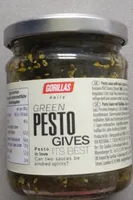 Green Pesto