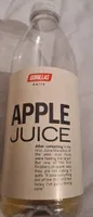 Apple juice
