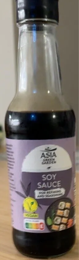 Soy Sauce
