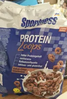 Protein Loops