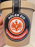 Schokolade-Himbeere