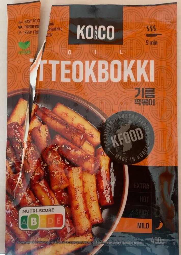 TTEOBOKKI