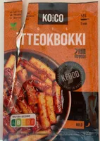TTEOBOKKI