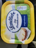 Butter Die Streichzarte ungesalzen