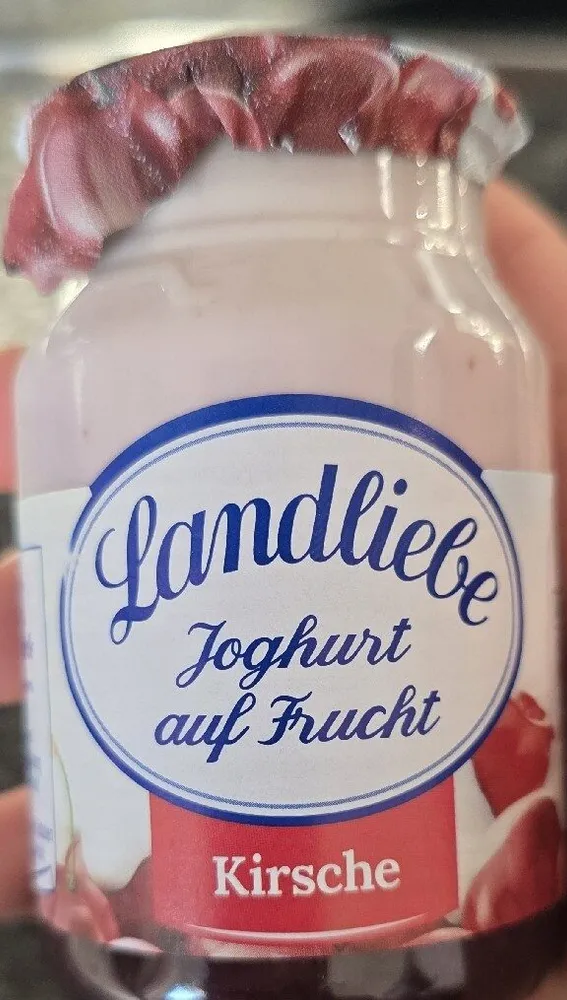 Joghurt