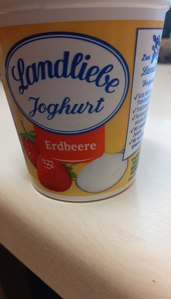 Erdbeere