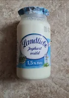 Joghurt mild