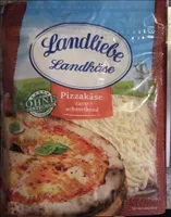 Pizzakäse zart-schmelzend