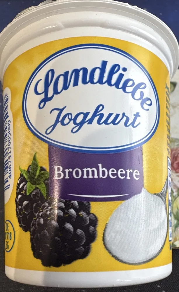Brombeere