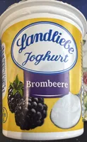 Brombeere