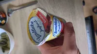 Joghurt Kirsche