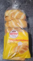 Milchbrötchen