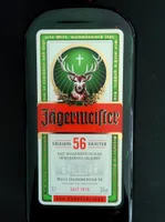 Jägermeister - Der Kräuterlikör