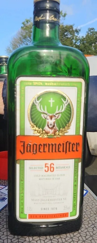 Jägermeister