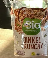 Dinkel Crunchy