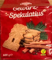 Spekulatius