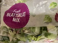 Feiner Blattsalat Mix