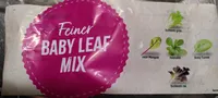 Feiner Baby Leaf Mix