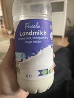Landmilch 3,8%