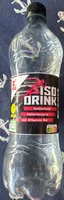 K-classic Iso Drink
