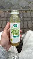 K-to go Apfel-Mango-Banane-Kiwi-Gurke Smoothie