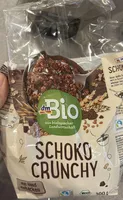 Schoko Crunchy