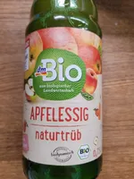 Apfelessig naturtrüb