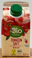 Tomaten Saft