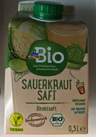 Sauerkrautsaft