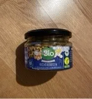 Kichererbsensalat