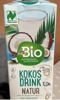 Kokos Drink Natur