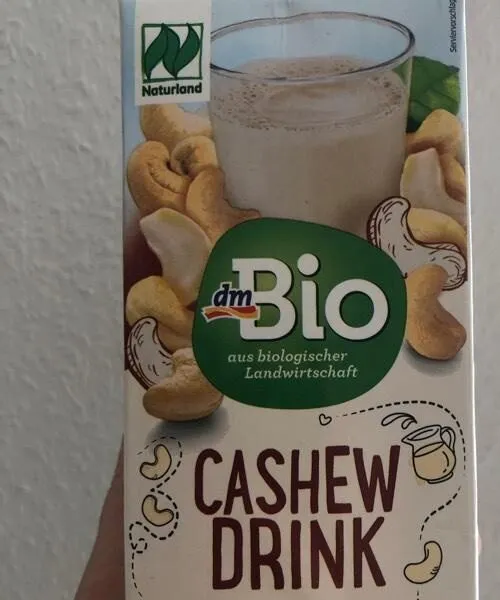 CASHEW DRINK