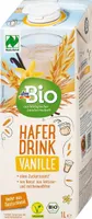 Hafer Drink Vanille
