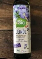 Leinöl