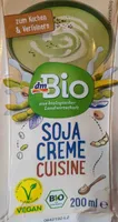 Soja Creme Cuisine