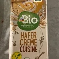 Hafer Creme Cuisine