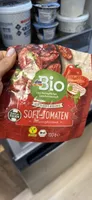 Tomaten getrocknet