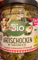 Artischocken