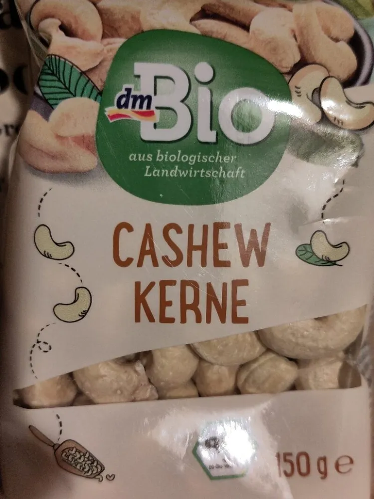 Cashew Kerne