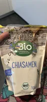 Chiasamen