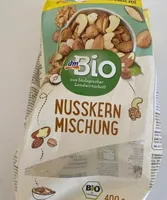 Nusskern mischung
