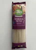 Reisnudeln Pad Thai