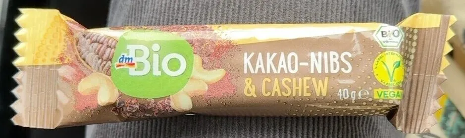Kakao Nibs
