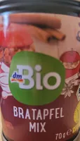 Bratapfel Mix