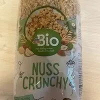 Müsli Nuss