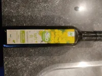 RAPS ÖL KALTGEPRESST